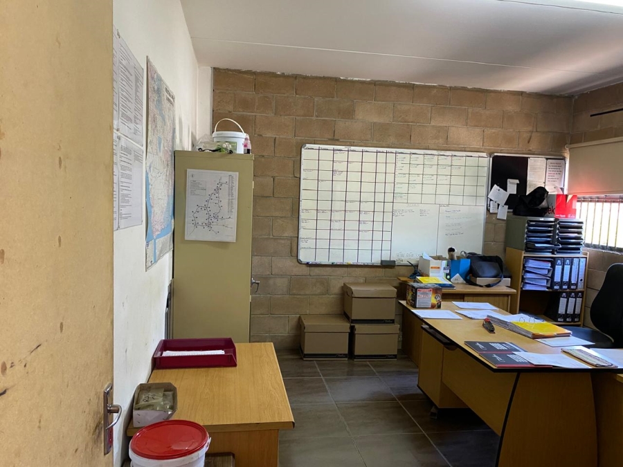 Commercial Property for Sale in Chloorkop Gauteng