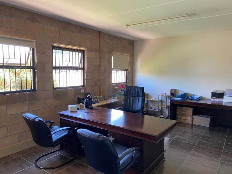 Commercial Property for Sale in Chloorkop Gauteng