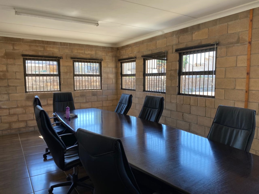 Commercial Property for Sale in Chloorkop Gauteng