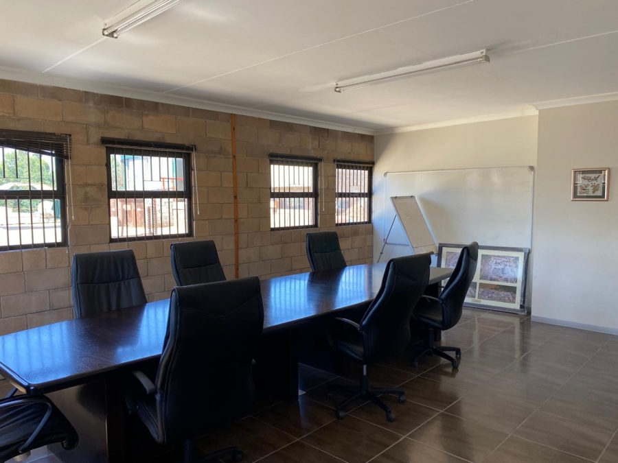 Commercial Property for Sale in Chloorkop Gauteng