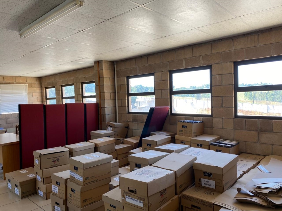 Commercial Property for Sale in Chloorkop Gauteng