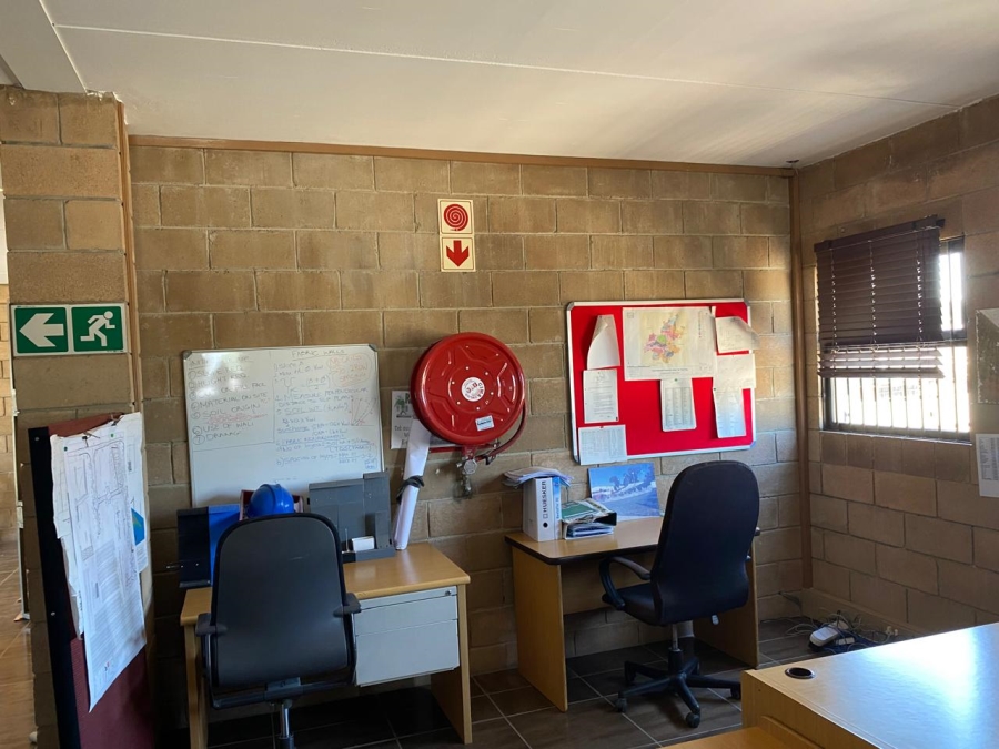 Commercial Property for Sale in Chloorkop Gauteng