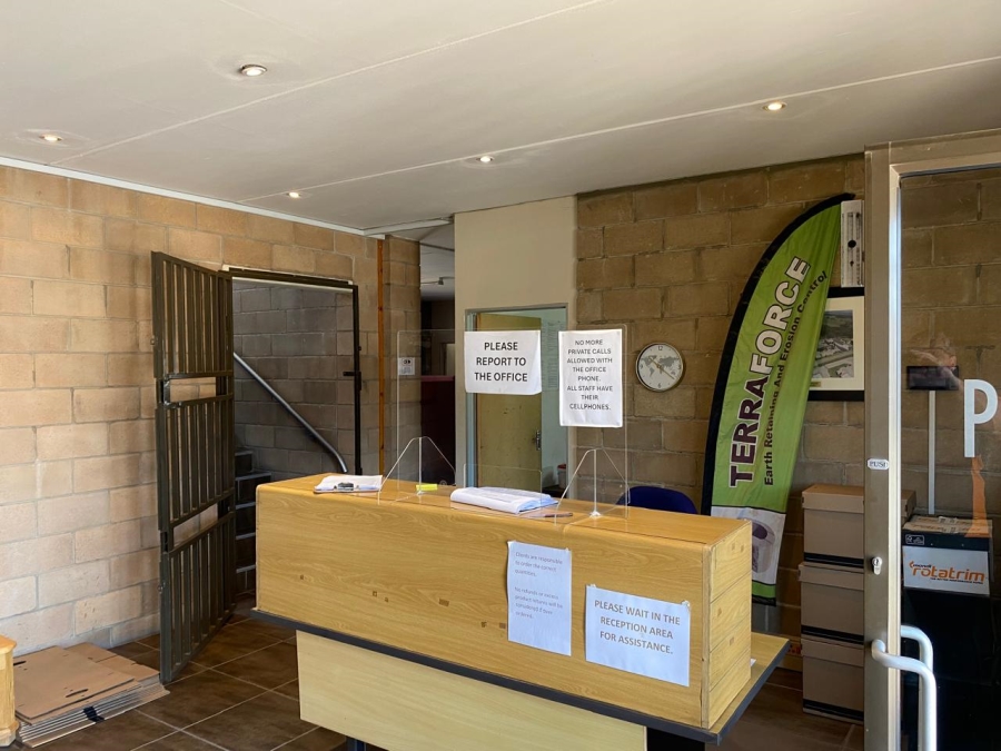 Commercial Property for Sale in Chloorkop Gauteng