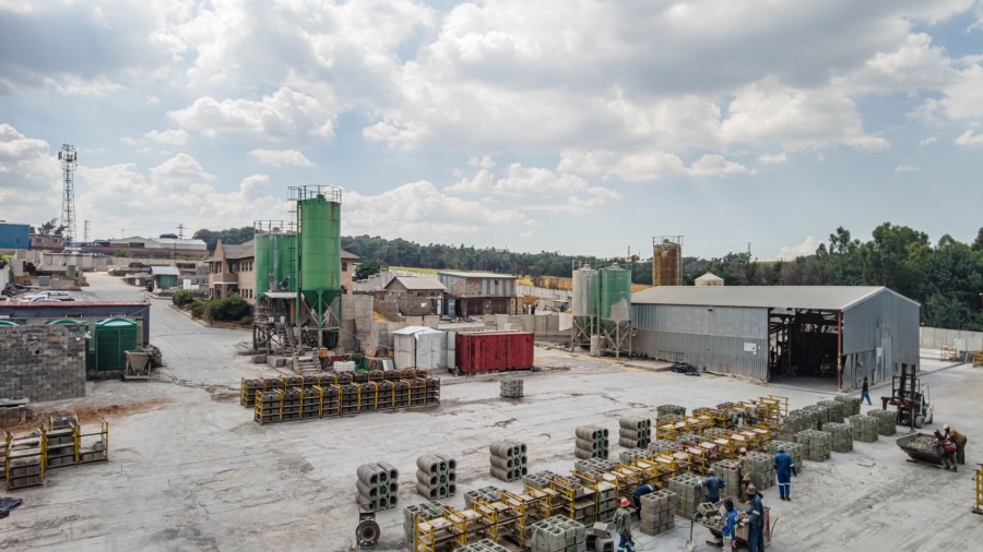  Bedroom Property for Sale in Chloorkop Gauteng