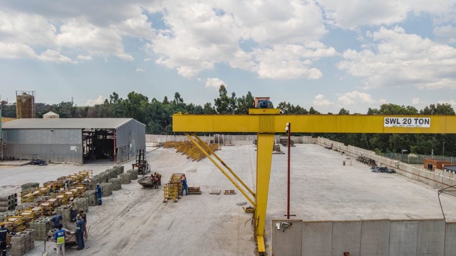  Bedroom Property for Sale in Chloorkop Gauteng