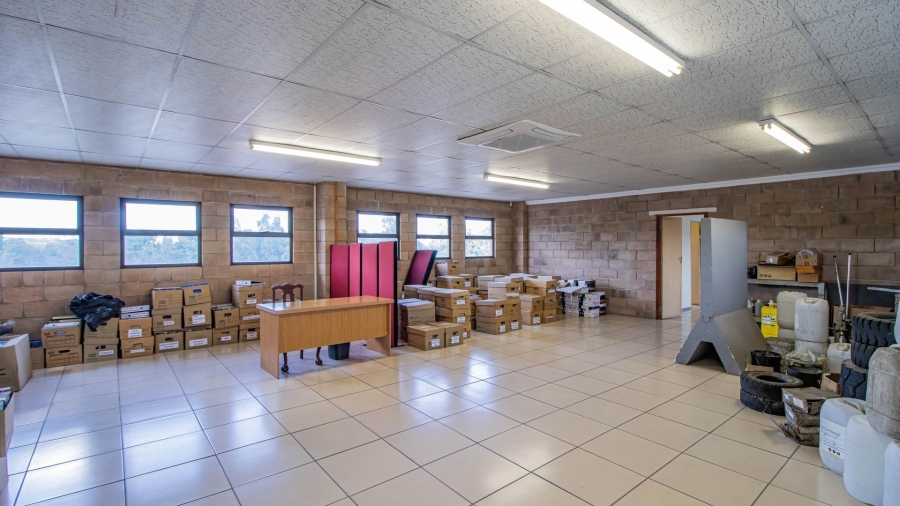  Bedroom Property for Sale in Chloorkop Gauteng