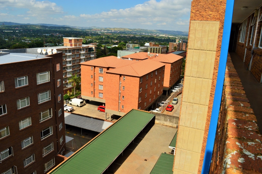 2 Bedroom Property for Sale in Wonderboom South Gauteng