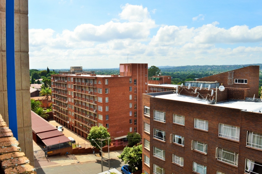 2 Bedroom Property for Sale in Wonderboom South Gauteng