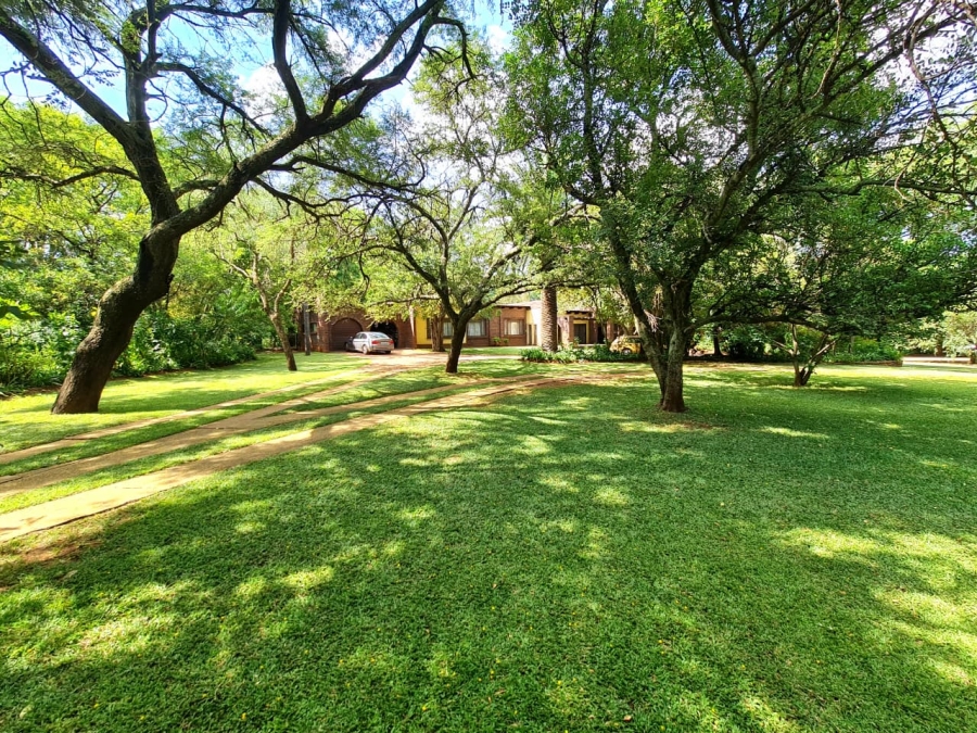 Commercial Property for Sale in Donkerhoek AH Gauteng