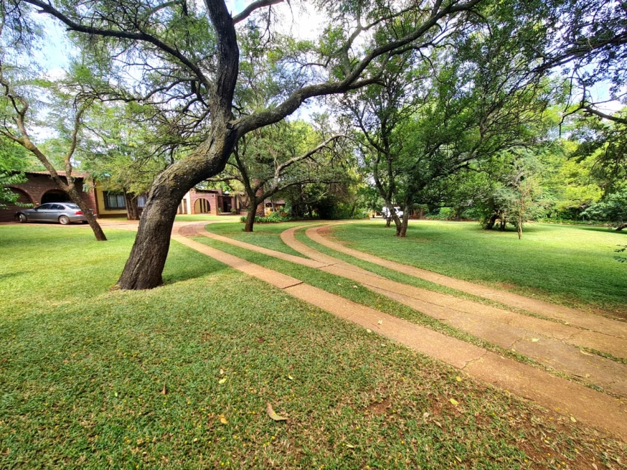 Commercial Property for Sale in Donkerhoek AH Gauteng