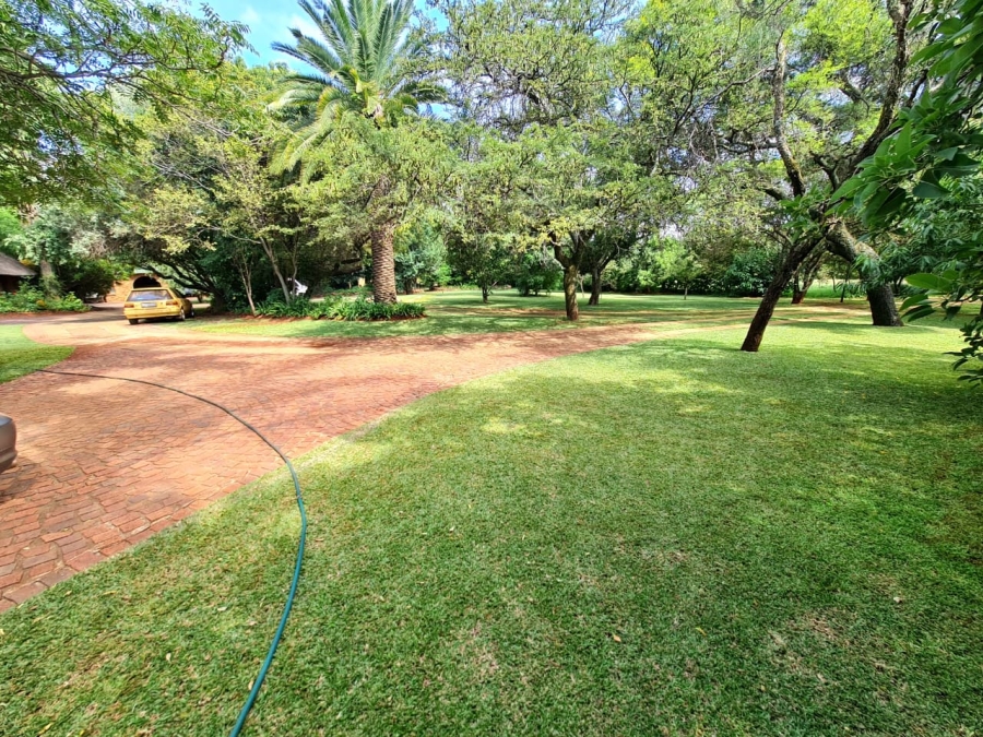 Commercial Property for Sale in Donkerhoek AH Gauteng