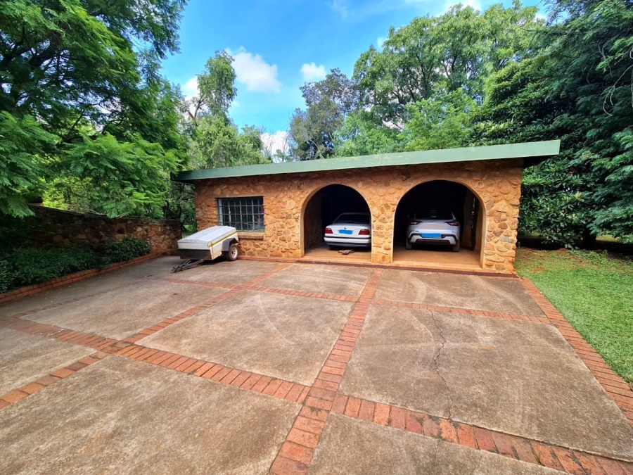 Commercial Property for Sale in Donkerhoek AH Gauteng