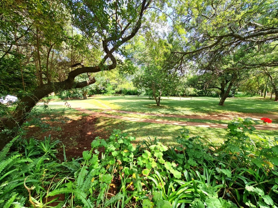 Commercial Property for Sale in Donkerhoek AH Gauteng