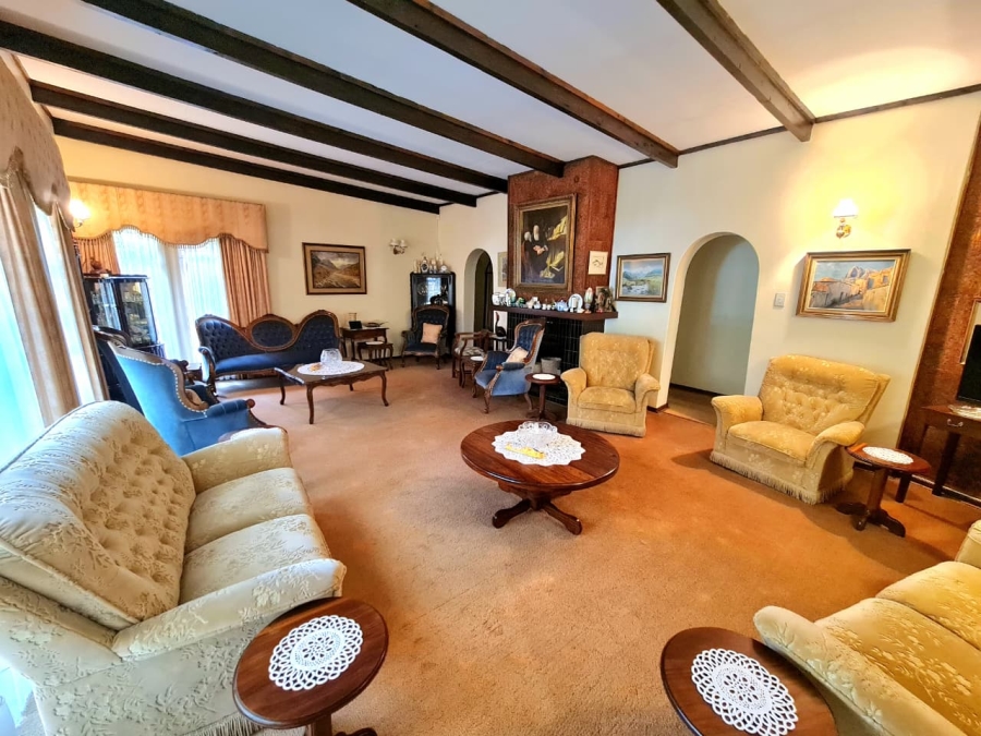 Commercial Property for Sale in Donkerhoek AH Gauteng