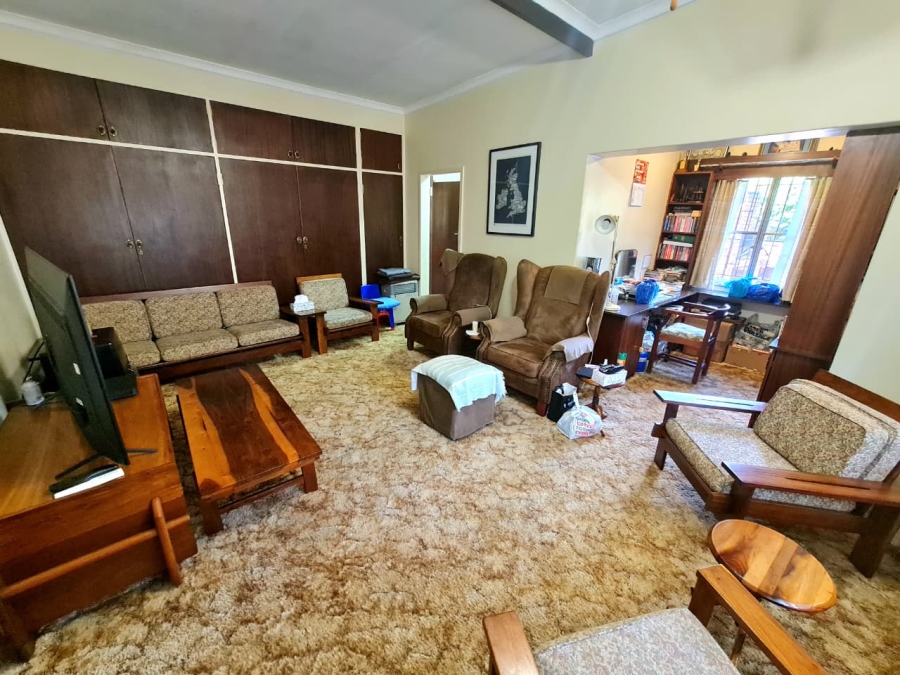 Commercial Property for Sale in Donkerhoek AH Gauteng