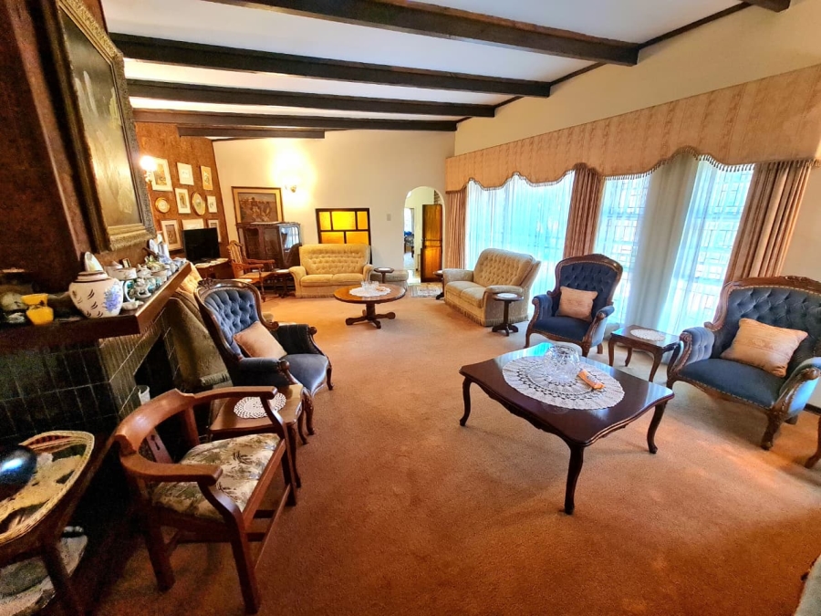 Commercial Property for Sale in Donkerhoek AH Gauteng