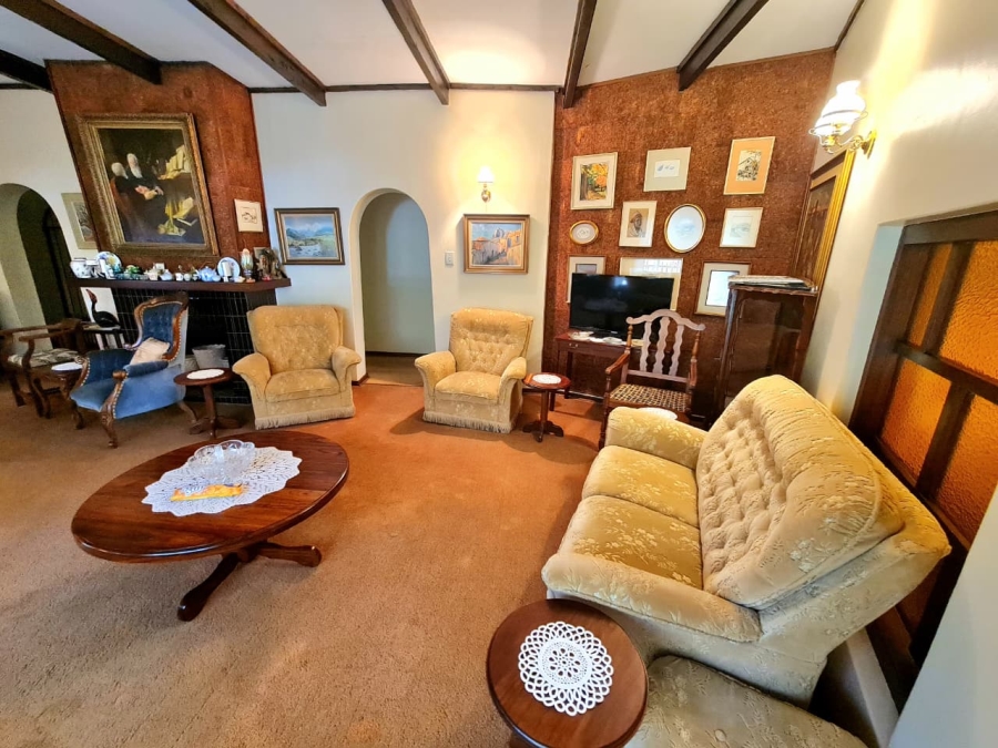 Commercial Property for Sale in Donkerhoek AH Gauteng