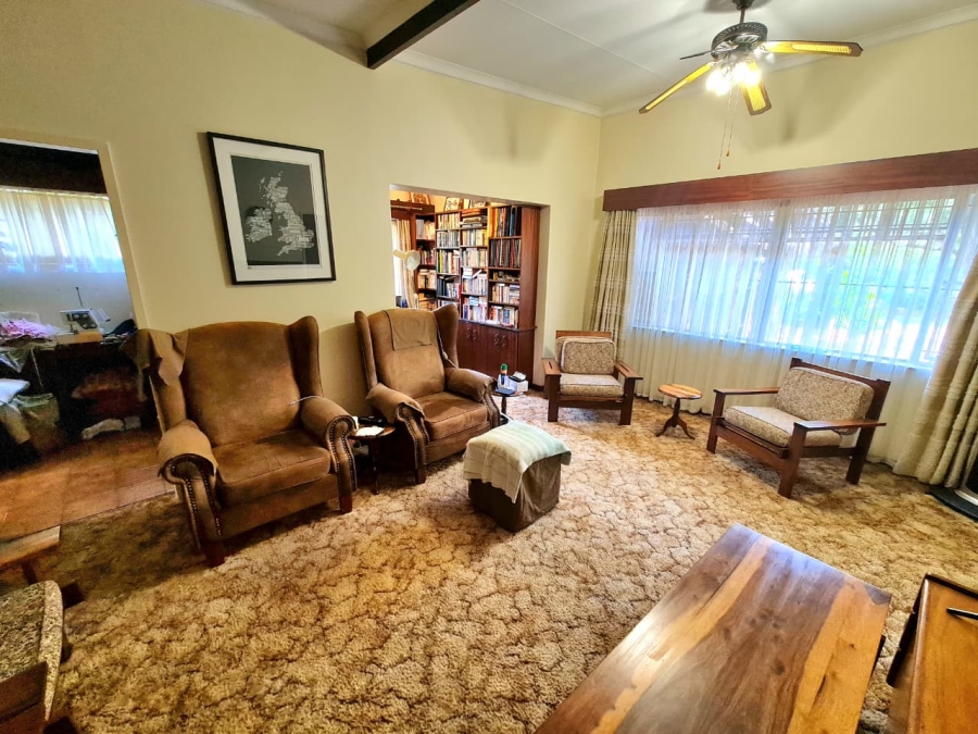 Commercial Property for Sale in Donkerhoek AH Gauteng