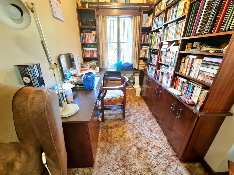 Commercial Property for Sale in Donkerhoek AH Gauteng