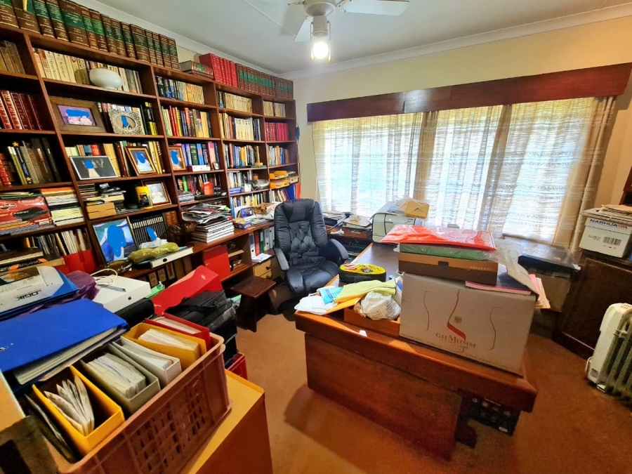 Commercial Property for Sale in Donkerhoek AH Gauteng