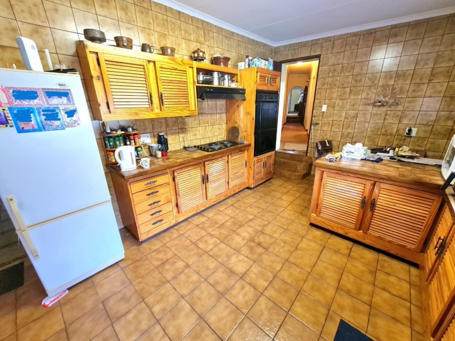 Commercial Property for Sale in Donkerhoek AH Gauteng