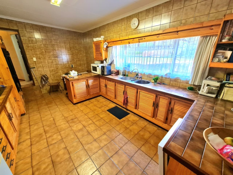 Commercial Property for Sale in Donkerhoek AH Gauteng