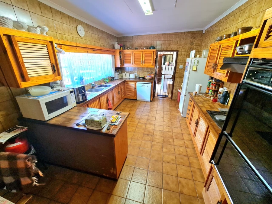 Commercial Property for Sale in Donkerhoek AH Gauteng