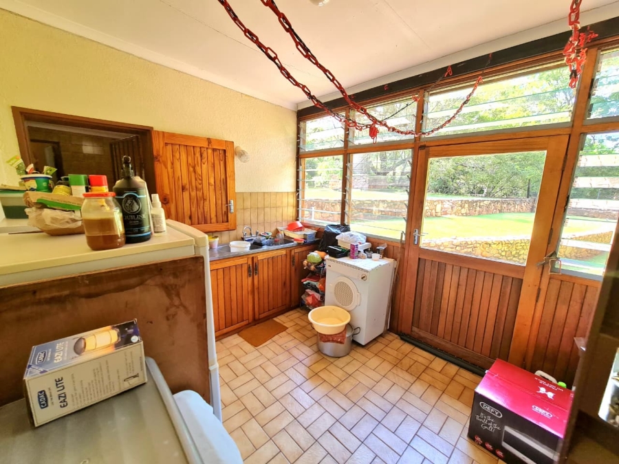 Commercial Property for Sale in Donkerhoek AH Gauteng