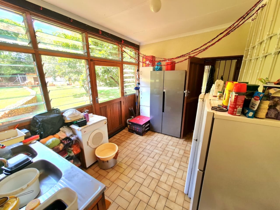 Commercial Property for Sale in Donkerhoek AH Gauteng