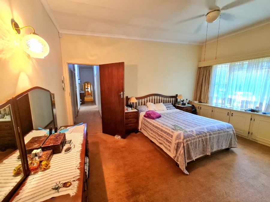 Commercial Property for Sale in Donkerhoek AH Gauteng