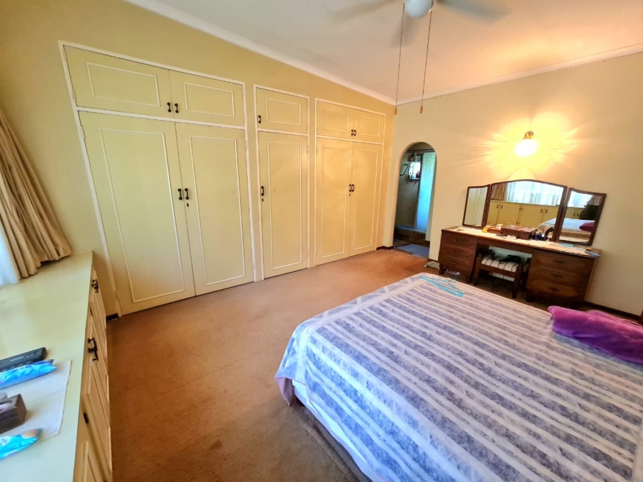 Commercial Property for Sale in Donkerhoek AH Gauteng