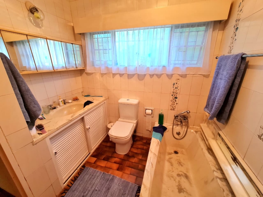 Commercial Property for Sale in Donkerhoek AH Gauteng