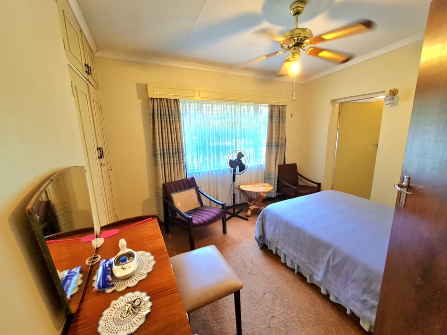 Commercial Property for Sale in Donkerhoek AH Gauteng