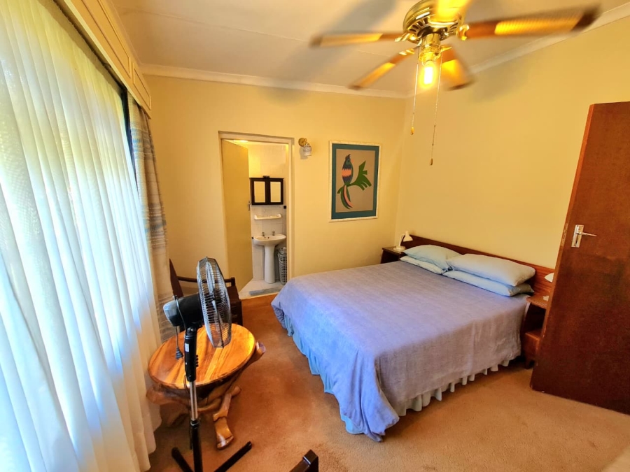 Commercial Property for Sale in Donkerhoek AH Gauteng