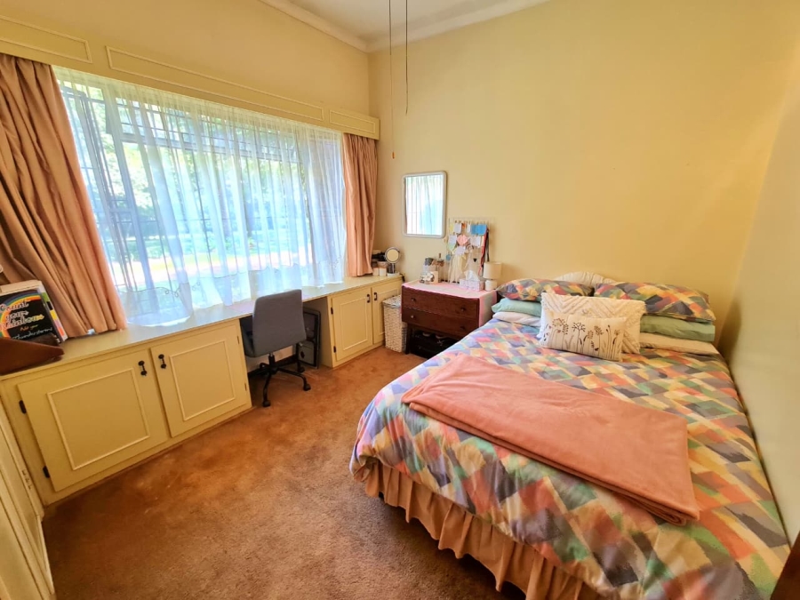 Commercial Property for Sale in Donkerhoek AH Gauteng