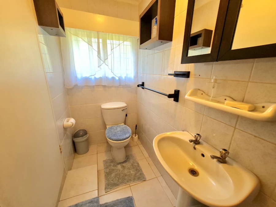 Commercial Property for Sale in Donkerhoek AH Gauteng