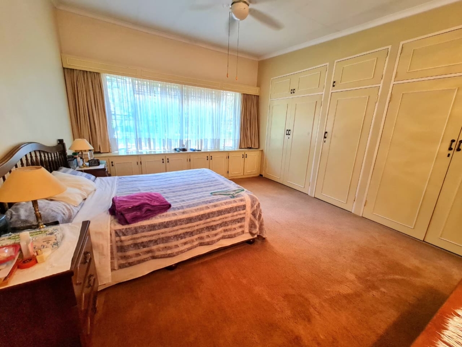 Commercial Property for Sale in Donkerhoek AH Gauteng