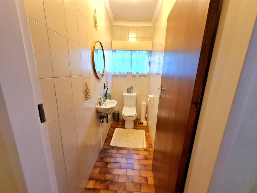 Commercial Property for Sale in Donkerhoek AH Gauteng