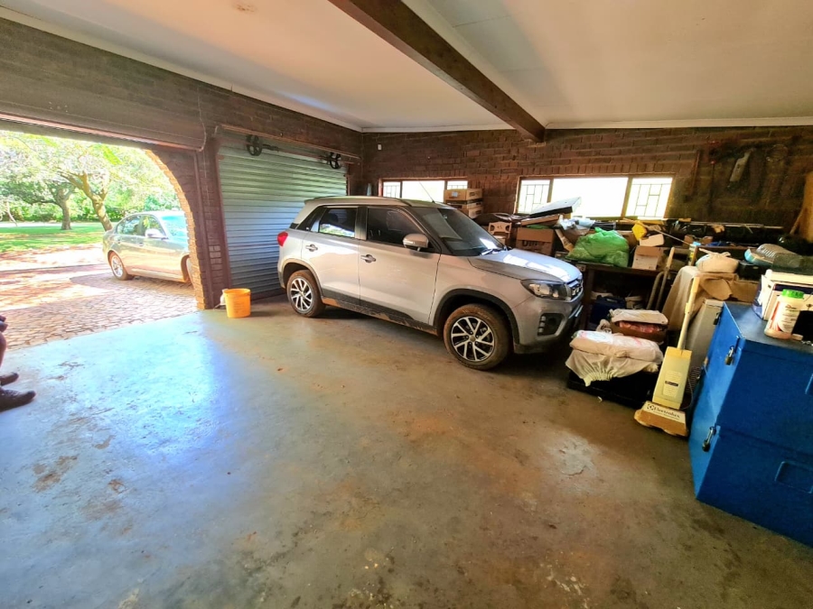 Commercial Property for Sale in Donkerhoek AH Gauteng