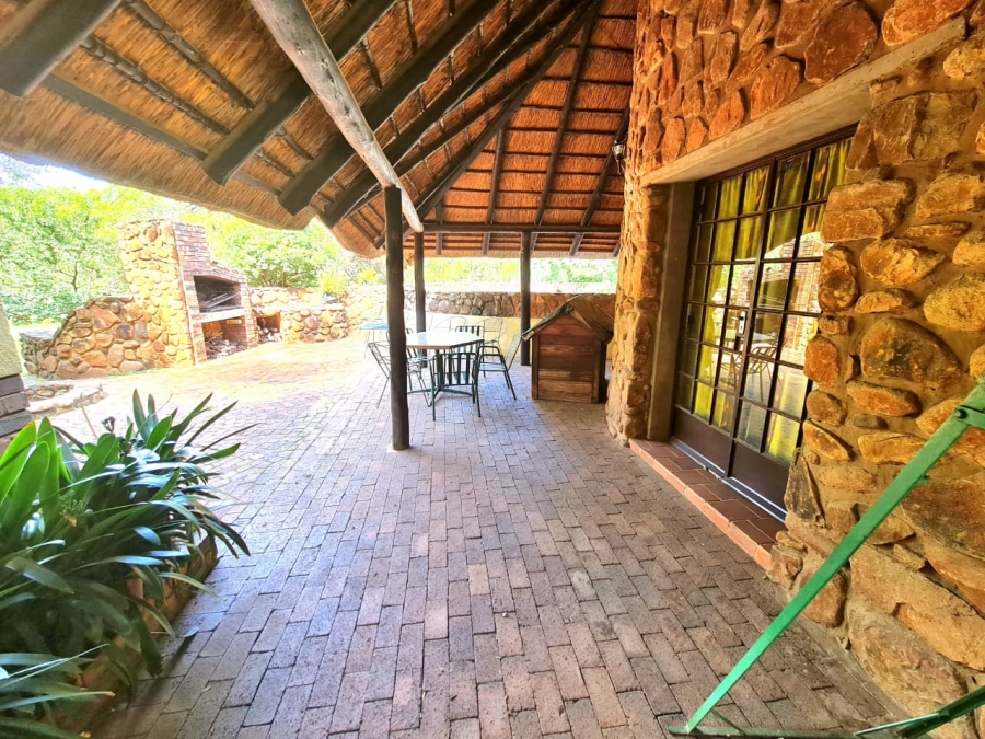 Commercial Property for Sale in Donkerhoek AH Gauteng