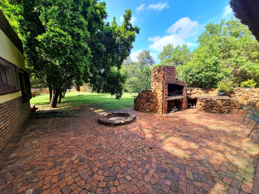 Commercial Property for Sale in Donkerhoek AH Gauteng