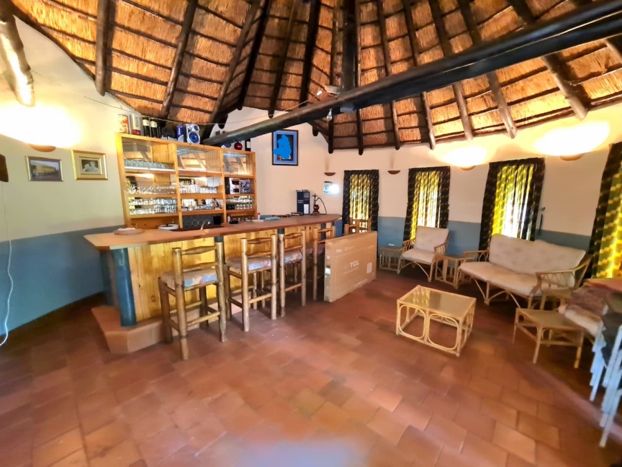 Commercial Property for Sale in Donkerhoek AH Gauteng