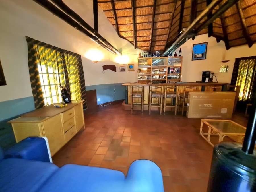 Commercial Property for Sale in Donkerhoek AH Gauteng