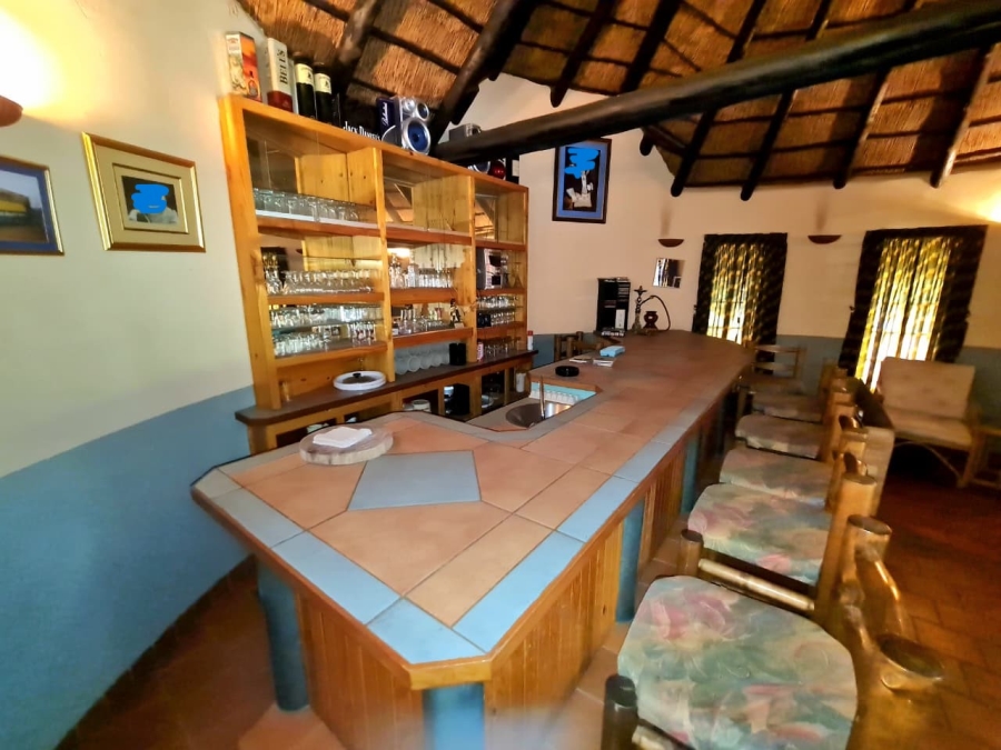 Commercial Property for Sale in Donkerhoek AH Gauteng