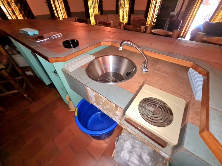 Commercial Property for Sale in Donkerhoek AH Gauteng