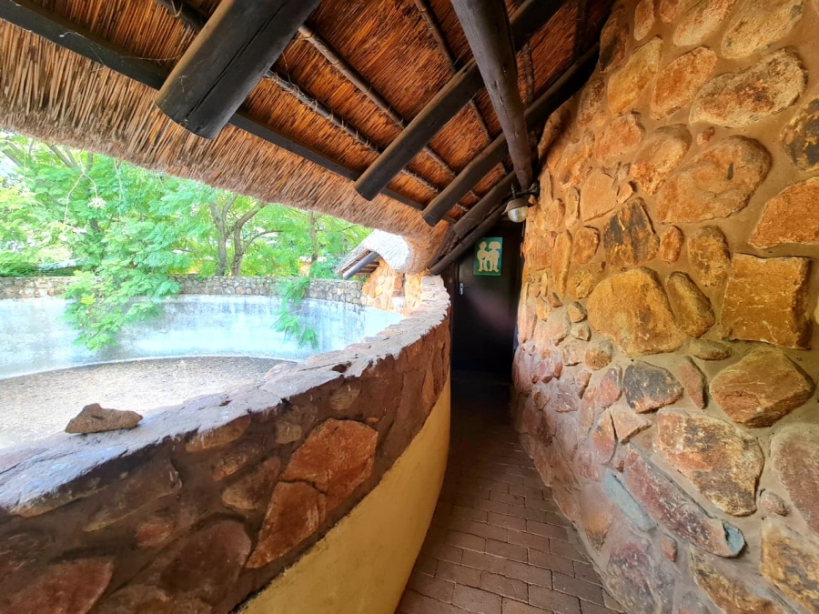 Commercial Property for Sale in Donkerhoek AH Gauteng