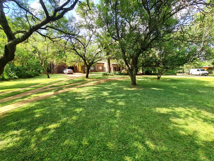 Commercial Property for Sale in Donkerhoek AH Gauteng