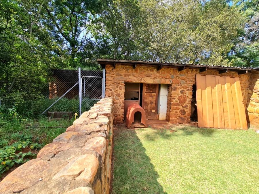 Commercial Property for Sale in Donkerhoek AH Gauteng