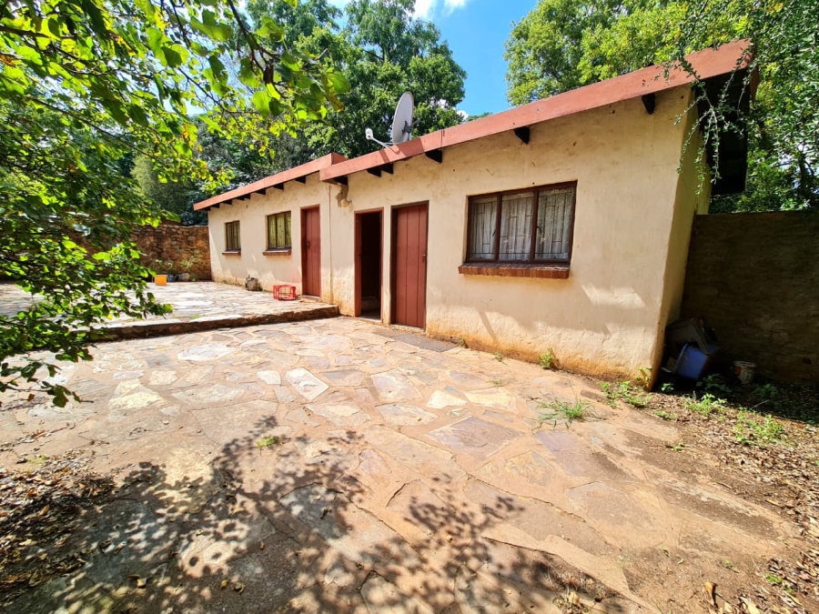 Commercial Property for Sale in Donkerhoek AH Gauteng