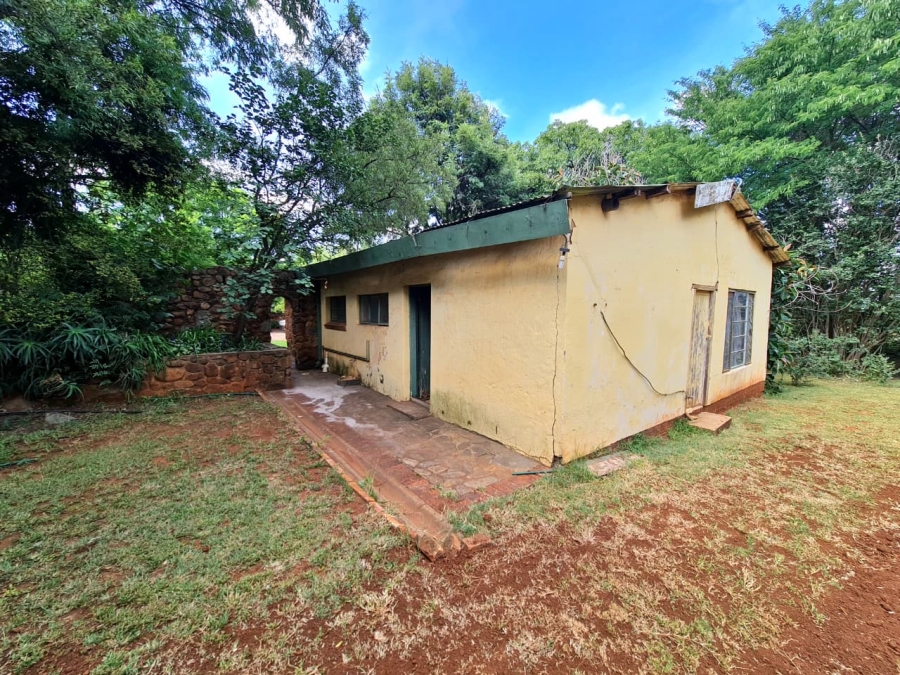 Commercial Property for Sale in Donkerhoek AH Gauteng